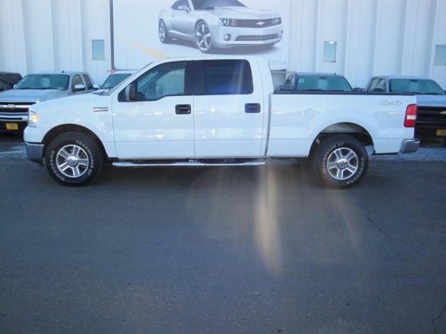 2007 ford f150 for sale in laramie, wyoming