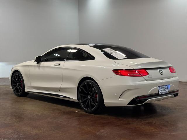 2015 mercedes-benz s-class 4matic