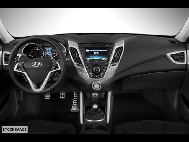 2012 hyundai veloster base 3dr coupe w/black seats for sale in augusta, maine