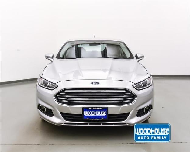 2013 ford fusion hybrid se se 4dr sedan for sale in omaha, nebraska
