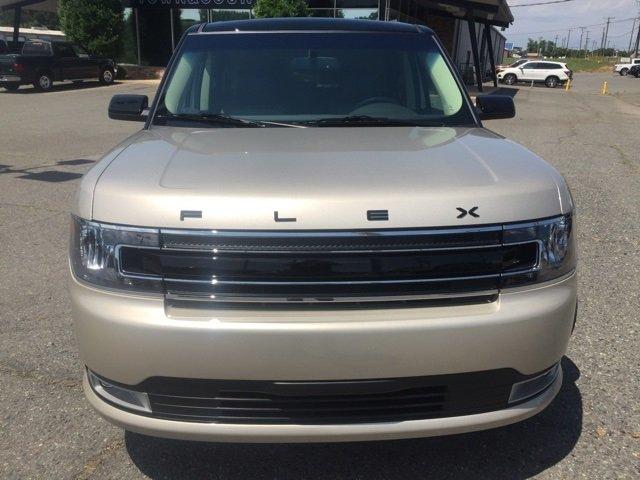 new 2018 ford flex fwd sel minden, la 71055 for sale in gilark, louisiana
