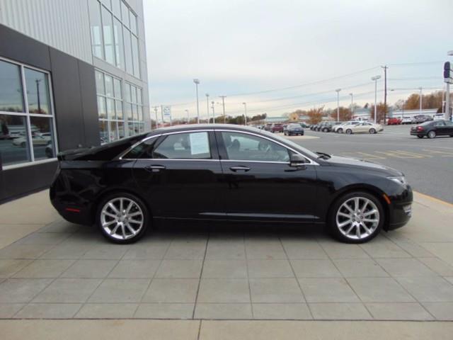 2016 lincoln mkz base 4dr sedan for sale in dover, delaware