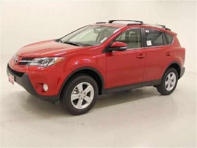 2013 toyota rav4 xle in placerville, ca