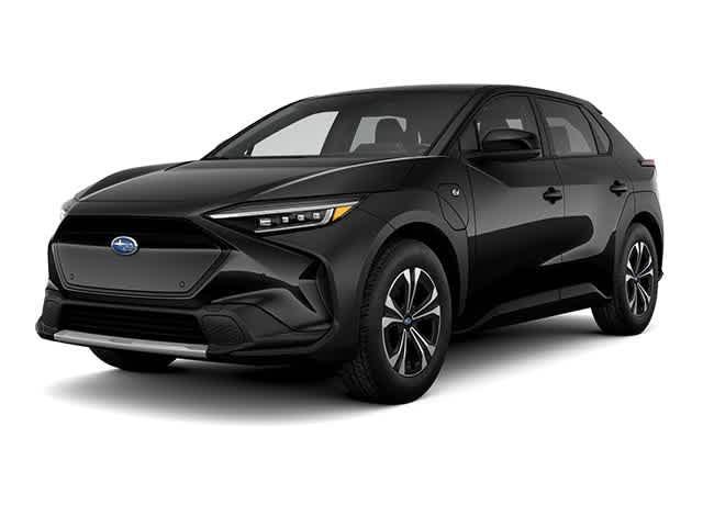 2023 subaru solterra premium