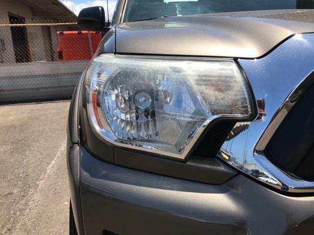 2013 toyota tacoma prerunner 4x2 prerunner 4dr double cab 5.0 ft sb 4a for sale in kahului, hawaii