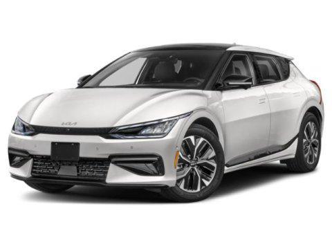 2023 kia ev6 gt-line