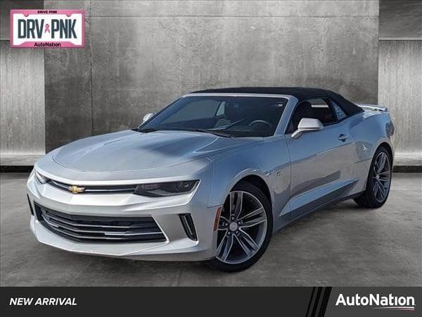 2017 chevrolet camaro in secaucus, new jersey