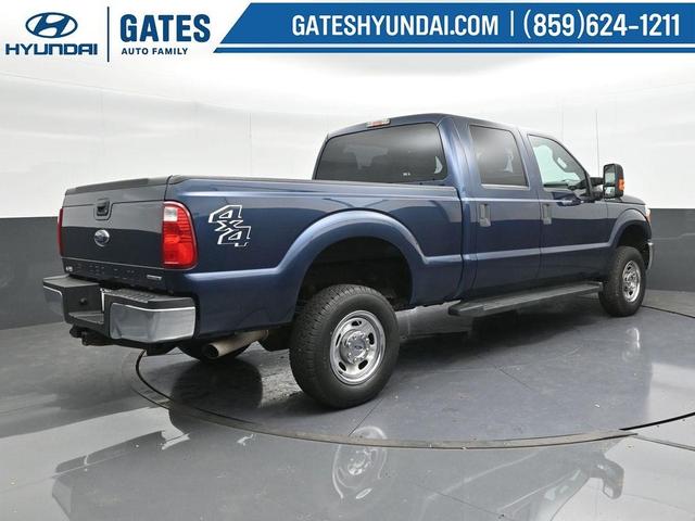 2016 ford f-350 xl
