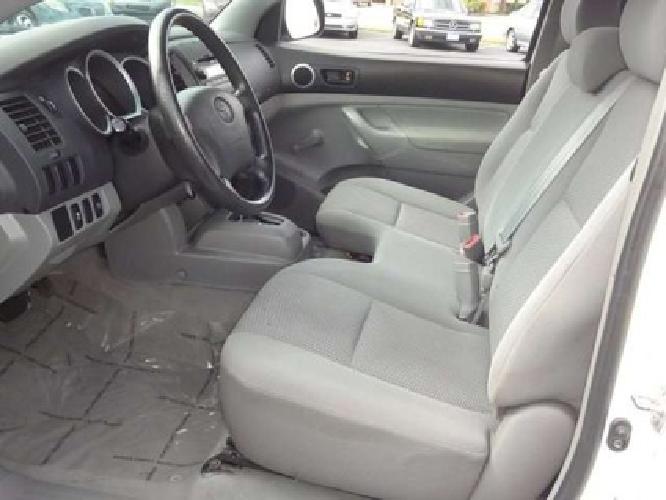 2010 toyota tacoma in pinellas park, fl