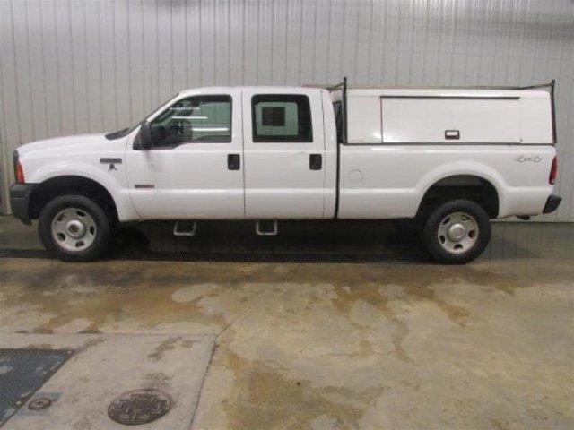 2006 ford f-350 super duty xl xl 4dr crew cab 4wd sb for sale in coldfoot, alaska