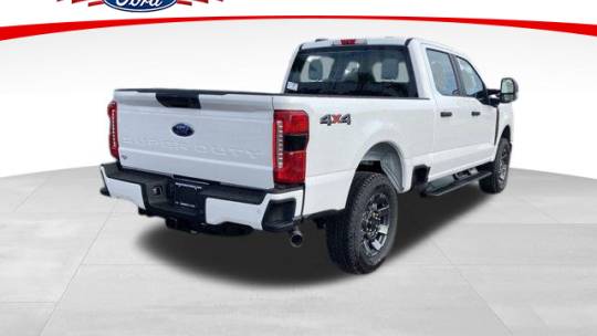 2024 Ford F-250