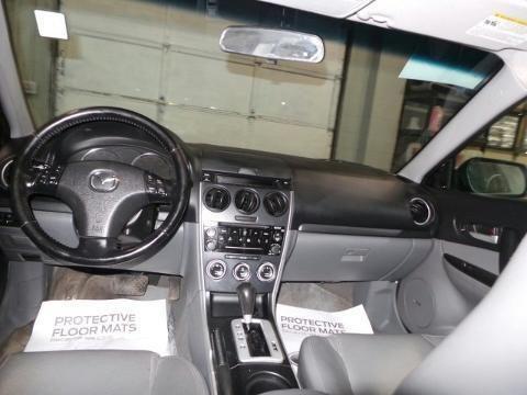 2006 mazda mazda6 4 door hatchback for sale in bismarck, north dakota