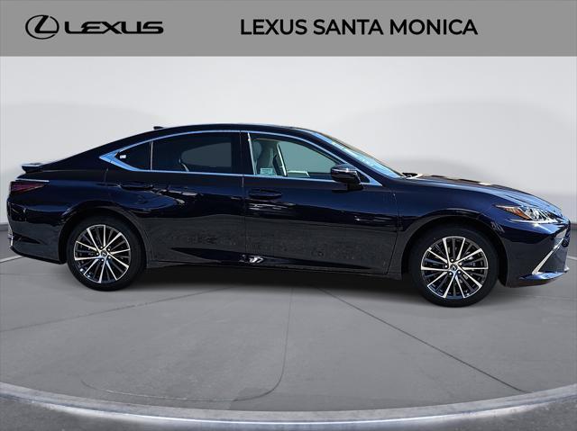 2025 lexus es 300h premium