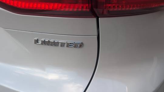 2024 Toyota Venza