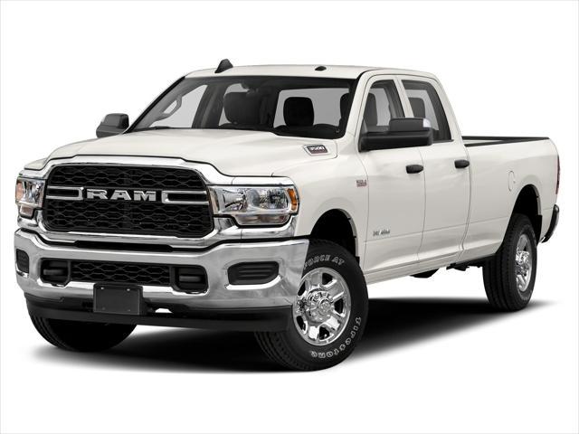 2022 ram 3500 laramie crew cab 4x4 8' box
