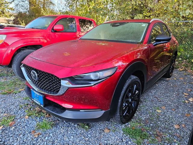 2024 mazda cx-30 turbo premium package