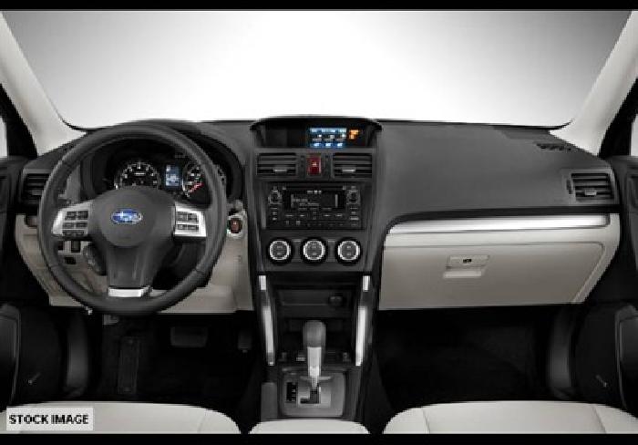 2015 subaru forester 2.5i premium in mckinney, tx