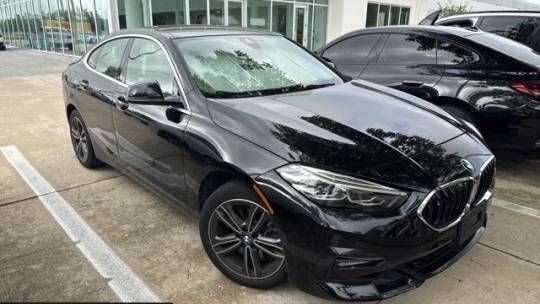 2021 BMW 2 series