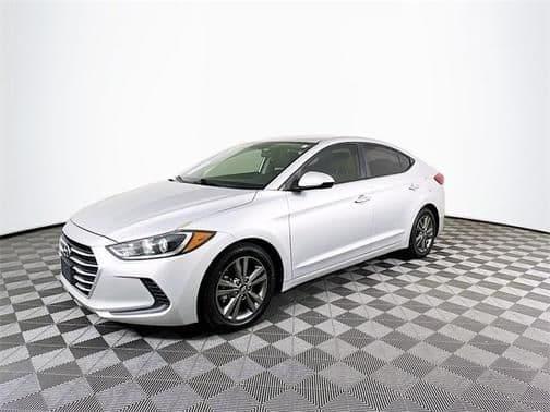 2018 hyundai elantra sel in farmington, new mexico