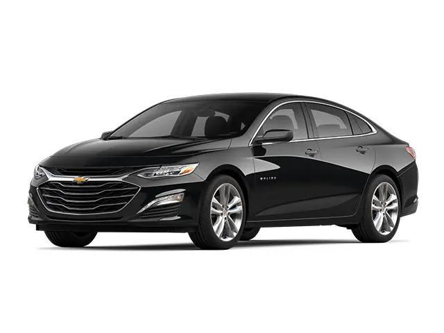 2024 chevrolet malibu fwd 2lt