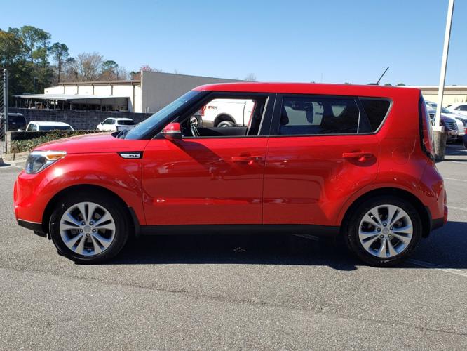 used 2016 kia soul ! jacksonville, fl 32216 for sale in jacksonville, florida