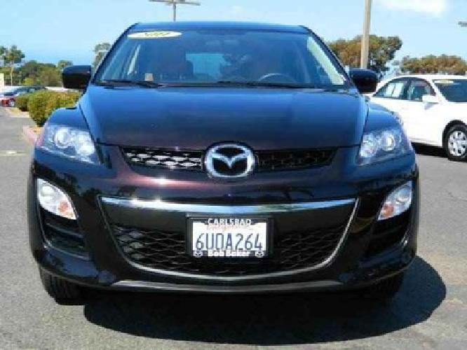 2011 mazda cx-7 i sport in carlsbad, ca