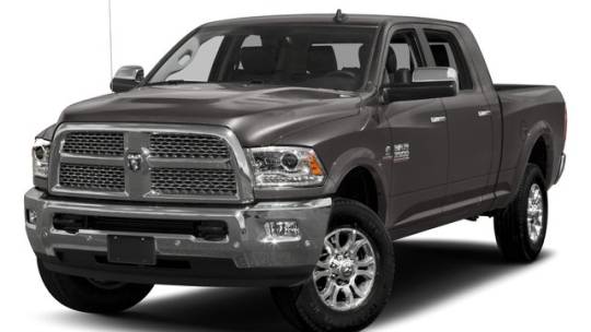 2018 ram 3500 laramie