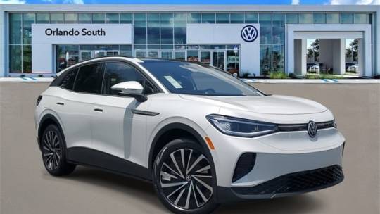 2024 Volkswagen ID.4