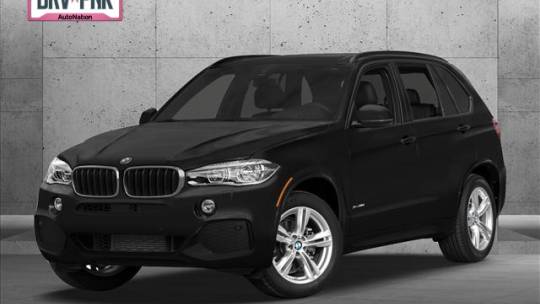 2015 BMW X5
