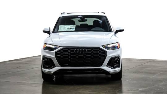 2024 Audi Q5