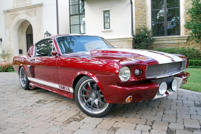 1966 ford mustang custom automatic for sale in honolulu, hawaii