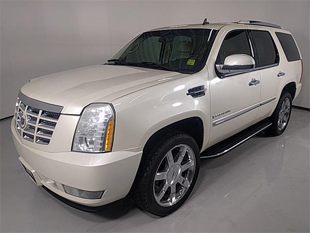 2007 cadillac escalade base awd 4dr suv for sale in evergreen, montana