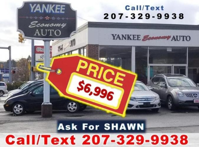 2010 subaru legacy 2.5i premium awd 2.5i premium 4dr sedan cvt for sale in portland, maine