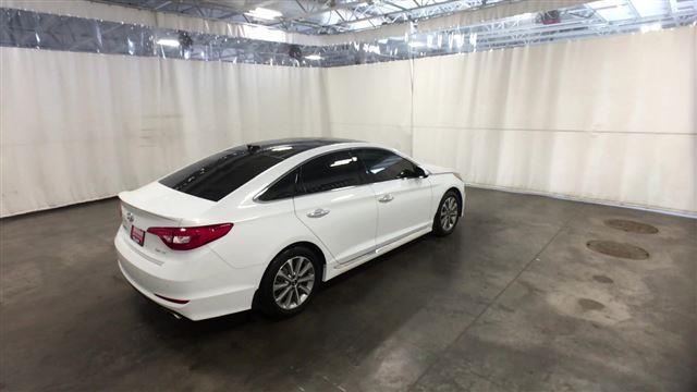 2016 hyundai sonata limited limited 4dr sedan pzev for sale in sioux falls, south dakota