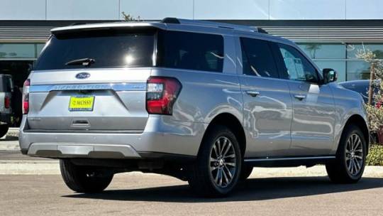 2021 Ford Expedition