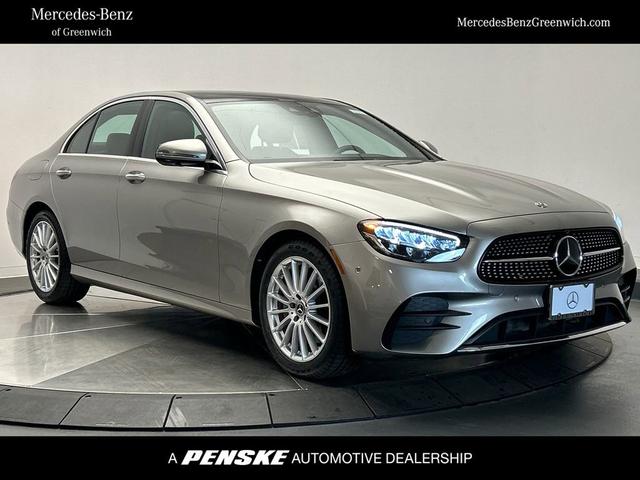 2021 mercedes-benz e-class