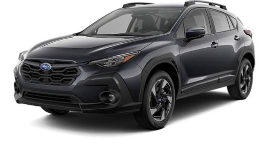 2024 Subaru se