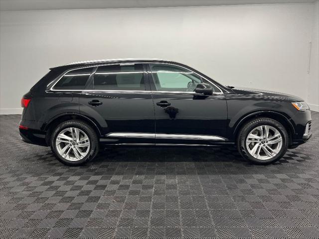 2023 audi q7 55 premium plus