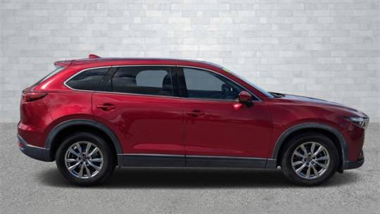 2019 Mazda CX-9
