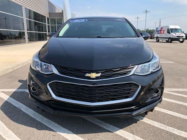 used 2018 chevrolet cruze ls sedan trumann, ar 72472 for sale in trumann, arkansas