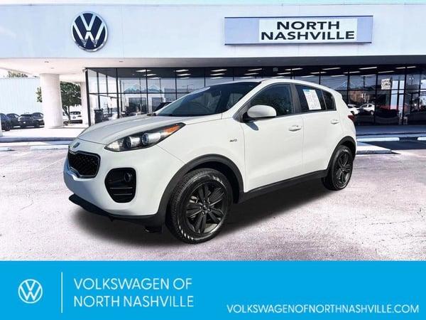 2018 kia sportage in manhattan, new york