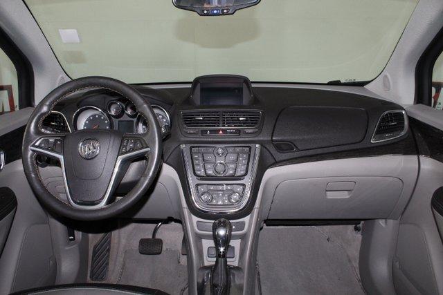 used 2013 buick encore fwd leather summerville, sc 29483 for sale in summerville, south carolina