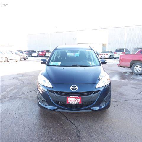 2015 mazda mazda5 sport sport 4dr mini-van for sale in sioux falls, south dakota