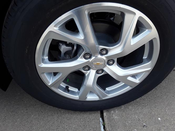 new 2020 chevrolet equinox lt huron, sd 57350 for sale in broadland, south dakota