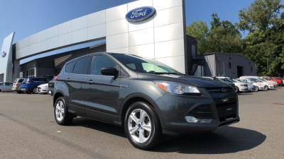 2016 ford escape se awd se 4dr suv for sale in danbury, connecticut