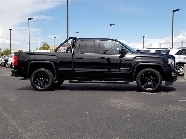 2017 gmc sierra 1500 base 4x2 base 4dr double cab 6.5 ft. sb for sale in albuquerque, new mexico