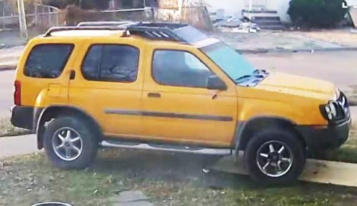 2002 nissan xterra se in oklahoma by owner