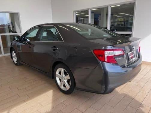 2014 toyota camry se in sheboygan, wisconsin