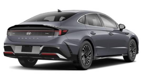 2024 Hyundai Sonata