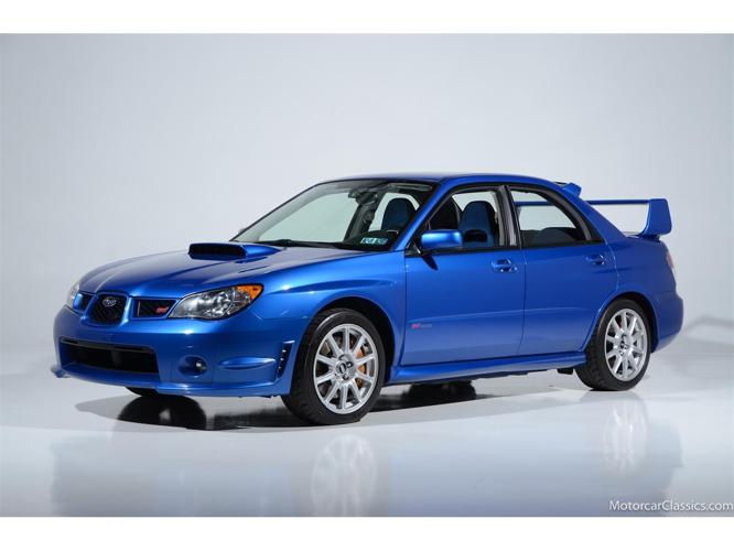 2006 subaru impreza in farmingdale, new york
